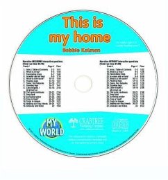 This Is My Home - CD Only - Kalman, Bobbie