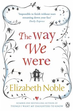 The Way We Were - Noble, Elizabeth