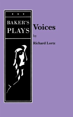 Voices (Lortz) - Lortz, Richard