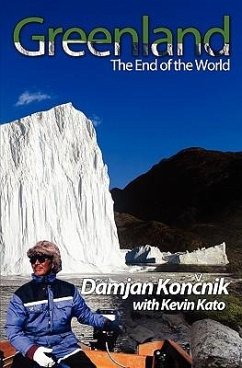 Greenland - The End of the World - Koncnik, Damjan; Kato, Kevin