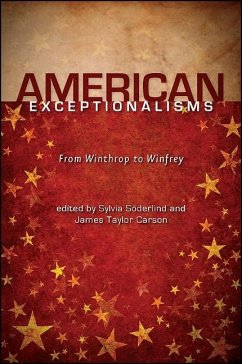 American Exceptionalisms