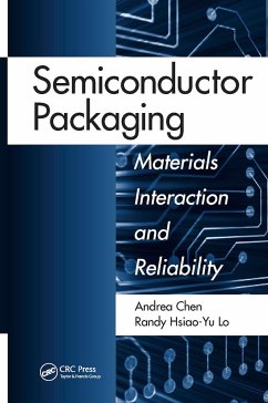 Semiconductor Packaging - Chen, Andrea; Lo, Randy Hsiao-Yu