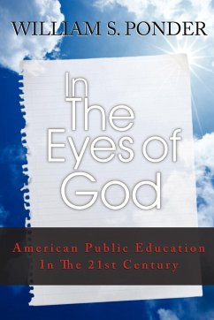 In the Eyes of God - Ponder, William Stanley