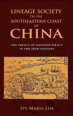 Lineage Society on the Southeastern Coast of China - Lim, Ivy Maria