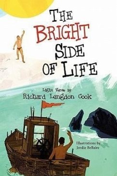 The Bright Side of Life - Cook, Richard Langdon