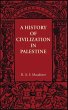 A History of Civilization in Palestine - Bild 1