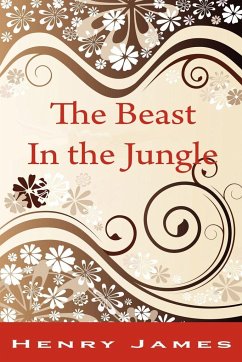 The Beast in the Jungle - James, Henry