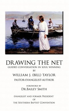 Drawing The Net - Taylor, William (Bill)