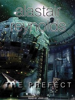 The Prefect - Reynolds, Alastair