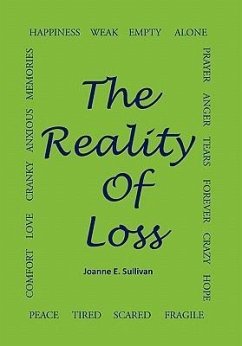 The Reality Of Loss