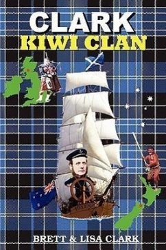 Clark Kiwi Clan - Clark, Brett A. Clark, Lisa I.