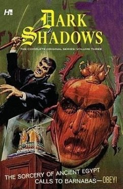 Dark Shadows: The Complete Series Volume 3 - Drake, Arnold