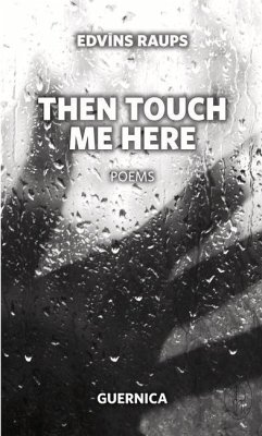 Then Touch Me Here: Volume 181 - Raups, Edvins
