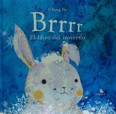 BRRRR. EL LIBRO DEL INVIERNO