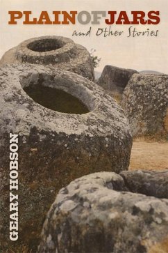 Plain of Jars - Hobson, Geary