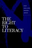 The Right to Literacy