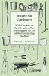 Botany for Gardeners - With Chapters on... - Bild 1
