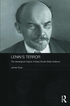 Lenin's Terror - Ryan, James