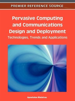 Cover Pervasive Computing and Communications Design and Deployment