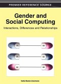 Gender and Social Computing Gender and Social Computing