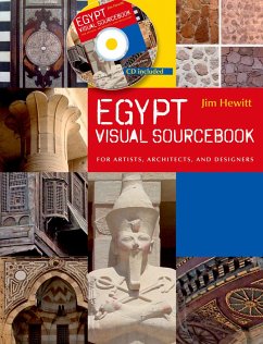 Egypt Visual Sourcebook - Hewitt, Jim