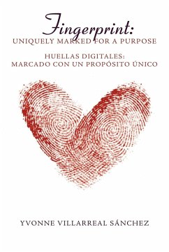 Fingerprint - Sánchez, Yvonne Villarreal