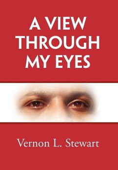 A View Through My Eyes - Stewart, Vernon