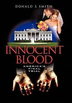 Innocent Blood - Smith, Donald S.