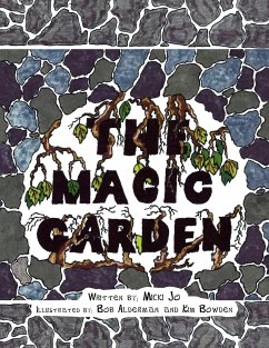 The Magic Garden - Jo, Micki