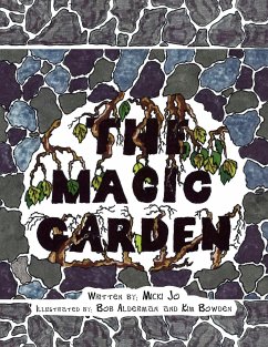 The Magic Garden