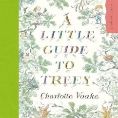 Cover A Little Guide to Trees