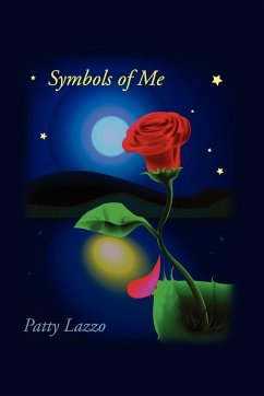 Symbols of Me - Lazzo, Patty