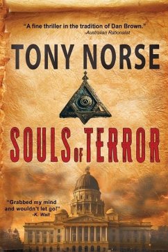 Souls of Terror - A New Age Thriller - Norse, Tony