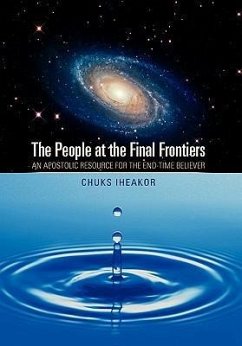 The People at the Final Frontiers