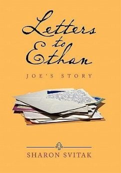 Letters to Ethan - Svitak, Sharon