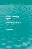 People Without Rights