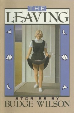 The Leaving - Wilson, Budge