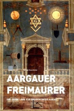 Aargauer Freimaurer - Sauerländer, Dominik