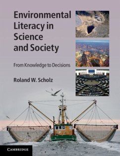 Environmental Literacy in Science and Society - Scholz, Roland W.
