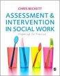 Assessment & Intervention in Social Work - Bild 1