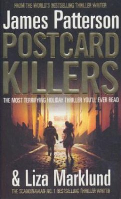 Postcard Killers - Patterson, James