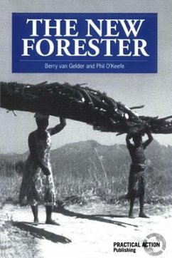 The New Forester - Gelder, Berry Van; O'Keefe, Phil