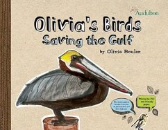 Olivia's Birds - Bouler, Olivia