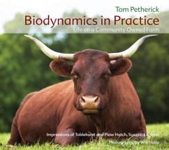 Biodynamics in Practice - Petherick, Tom
