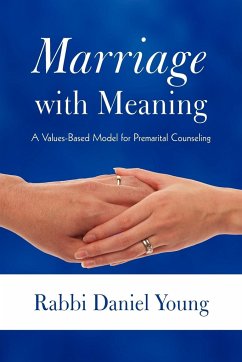 Marriage with Meaning