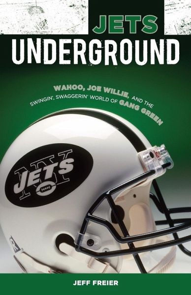 Jets Underground Jets Underground