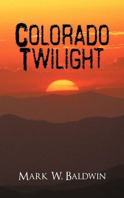 Cover Colorado Twilight