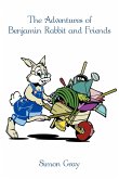 The Adventures of Benjamin Rabbit and Friends