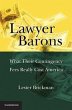 Lawyer Barons - Bild 1