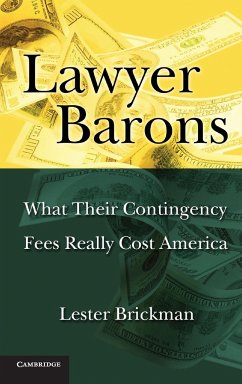 Lawyer Barons - Brickman, Lester